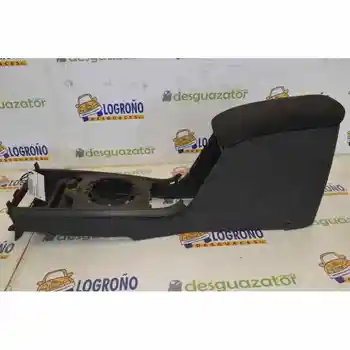 

CENTRAL ARMREST RENAULT MEGANE II SALOON 5P
