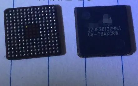 

Free shipping IC new% TMS320F2812GHHA