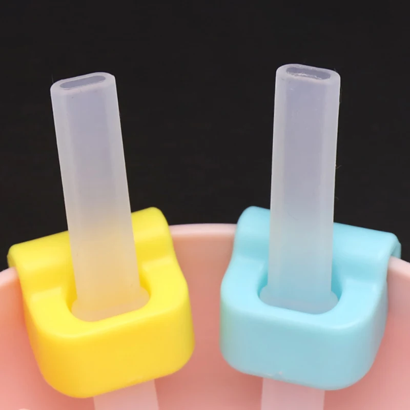 

Baby Feeding Drinking Cup Straws Baby Boy Girl Soup Drinking Learning Straw Baby Toddler High Quality Food Safe Drink Straw Hot