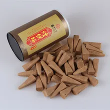 Башня благовония ароматный конус Zen естественные специи