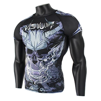 DY-JSY8 Venomous Змея Камуфляж боксерские трусы mma Тигр Муай Тай ММА шорты бокс Спорт Фитнес Sanda свободные шорты брюки бои - Цвет: DY-JSY8