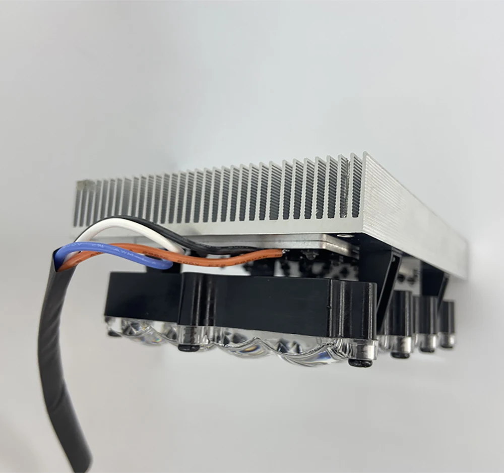 405nm параллельный источник ультрафиолетовых лучей светодиодный мод подсветки для