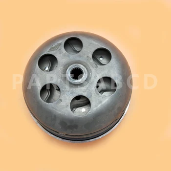 xinling buggy parts