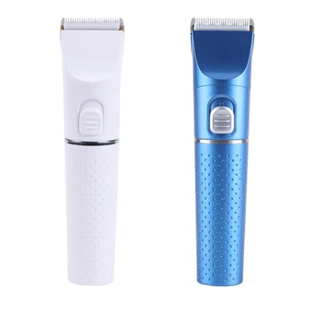 

Professional Multifunction Hair Clipper Hair Trimmer Electric Beard Trimmer Brush Rechargeable Hair Trimmer Cutter