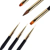 1PC Double Head Nail Art UV Gel Polish Design Dot Painting Detailing Pen Brushes ► Photo 2/6