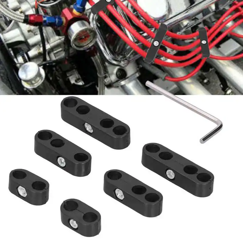 Spark Plug Wire Separators Sbc informacionpublica.svet.gob.gt