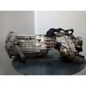 

1000207 GEARBOX HYUNDAI TERRACAN (HP)