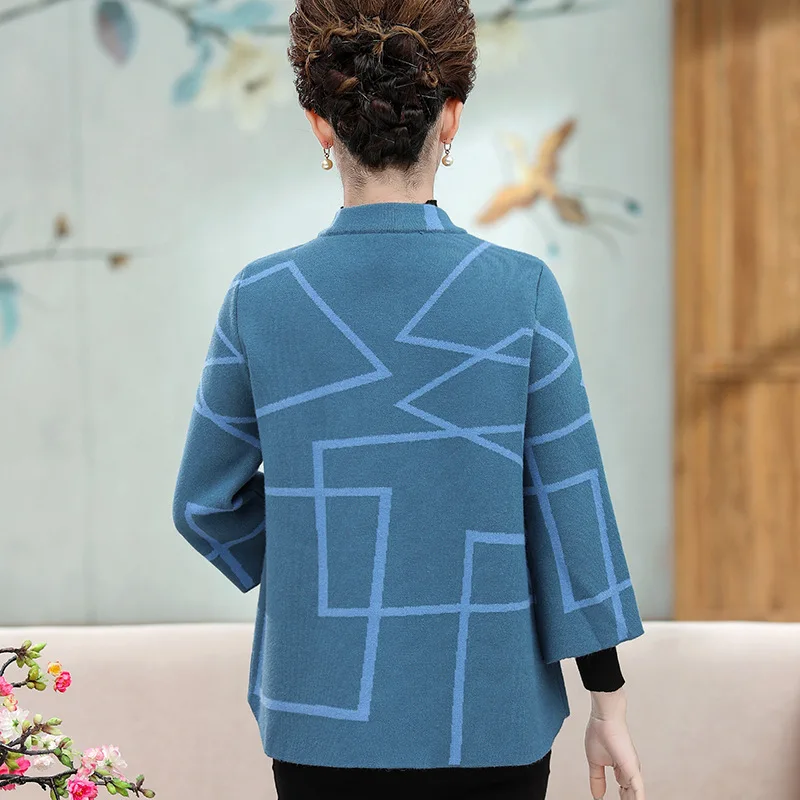 TWOTWINSTYLE Embroidery Patchwork Ruffle Women's