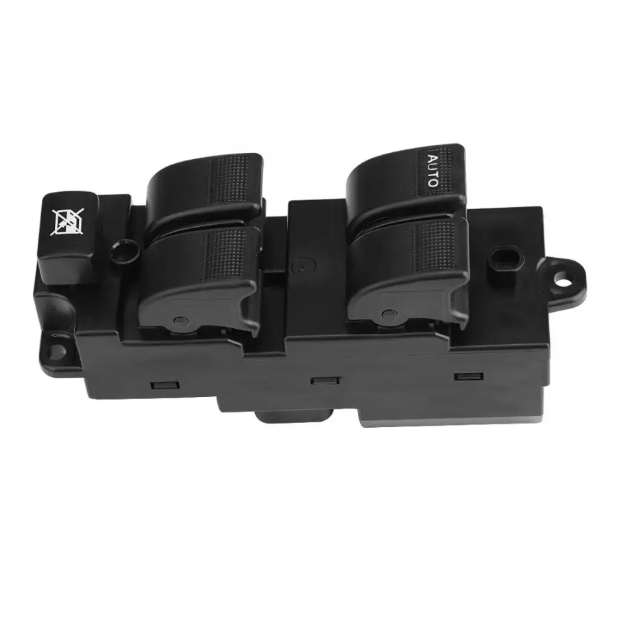 

1 Pcs ABS Plastic Electric Power Window Master Control Regulator Switch for Mazda 6 2003 2004 2005 BL4E-66-350A Auto Accessories