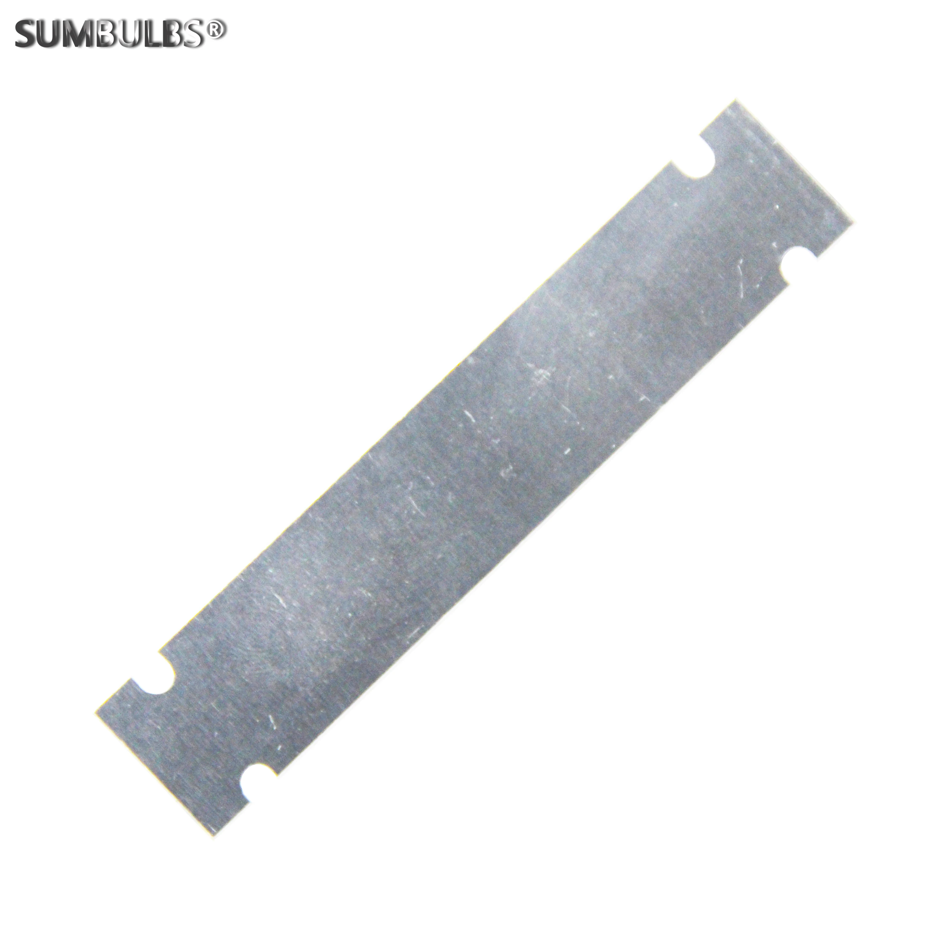 LED Module DC 6V 600LM COB 10x2cm 3000K 6500K for DIY Lamp