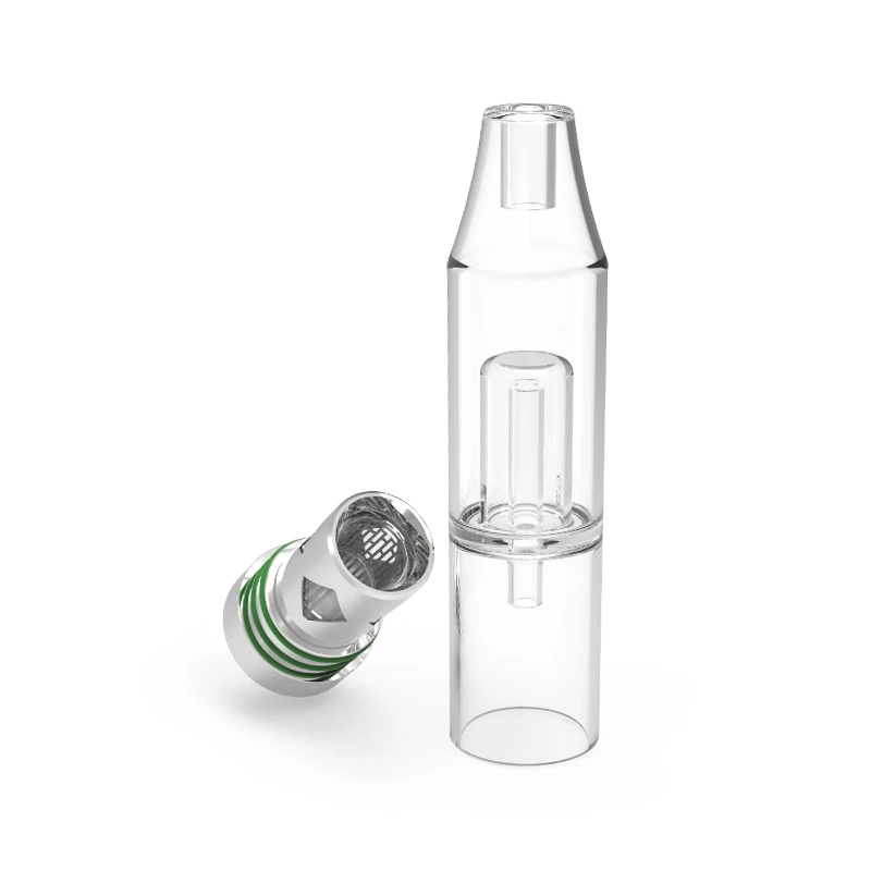 Оригинальный Longmada кальяна Vape распылитель коробка Mod стартовый набор с баком