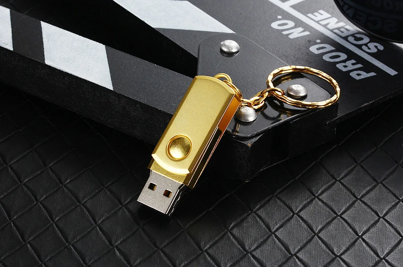 Металлический usb флеш-накопитель, 64 ГБ, портативный флеш-накопитель, мини usb флешка, флеш-накопитель usb 128 ГБ, флеш-накопитель, 32 ГБ, 16 ГБ, 8 ГБ, 4 Гб