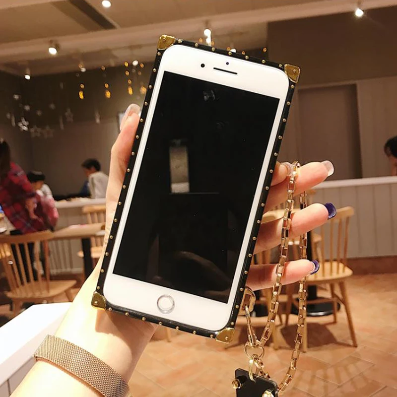 Fashion Luxury Phone Case for IPhone 13 Pro Max 12 Pro Max 12 Pro 12 11 Pro Max XS Max XR X 8 7 for Samsung A11 A01 A21 A02s A02