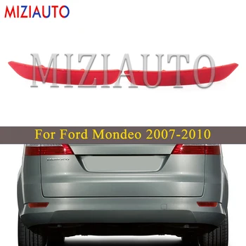 

Rear Bumper Reflector light For Ford Mondeo 2007-2010 2011-2013 Tail Stop Signal Brake Lamp Car Parts Rear Fog Reflector lights