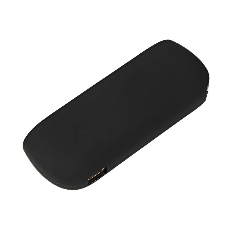 Портативный морозный защитный чехол для IQOS 3 0 Kit Feel Paint полное покрытие Duo Ecig