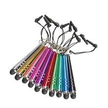 10 шт стилус для сенсорного экрана для iPad 1 2 3 iPhone 3g 3g S 4 4S iPod и распродажа