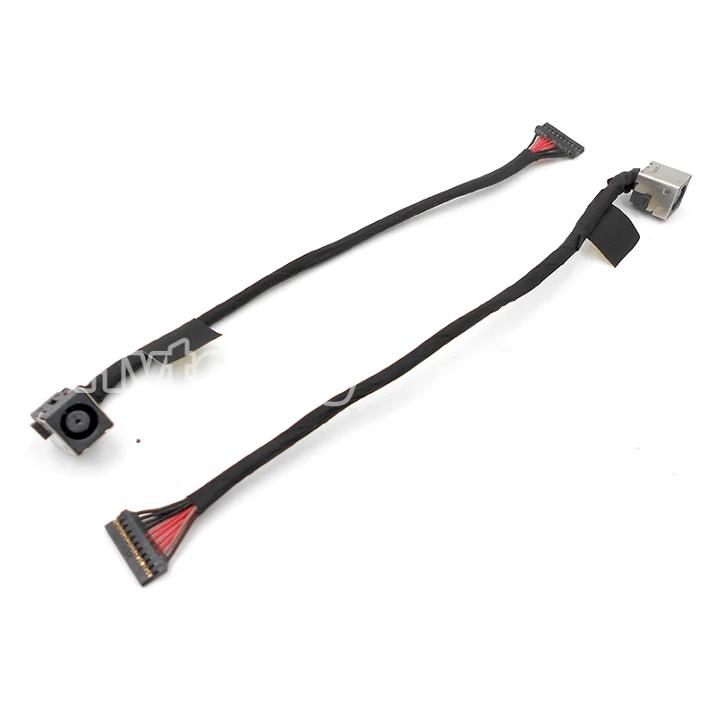 

DC Power Input Jack In Cable for Acer Predator 15 G9-593 G9-593G 50.Q1CN5.004