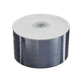 

DVD-R Data Standard Printable Inkjet disc, 16x, 4.7 GB, spike, 50 pcs 4826660
