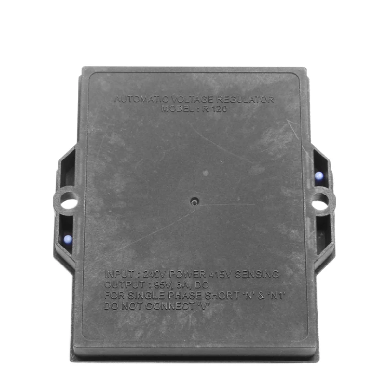 placa estabilizadora de gerador diesel pecas sobressalentes 02