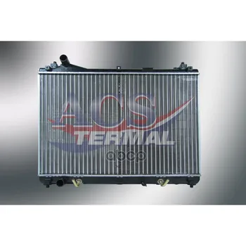 

Radiator cooling ACS Termal art. 274199 H