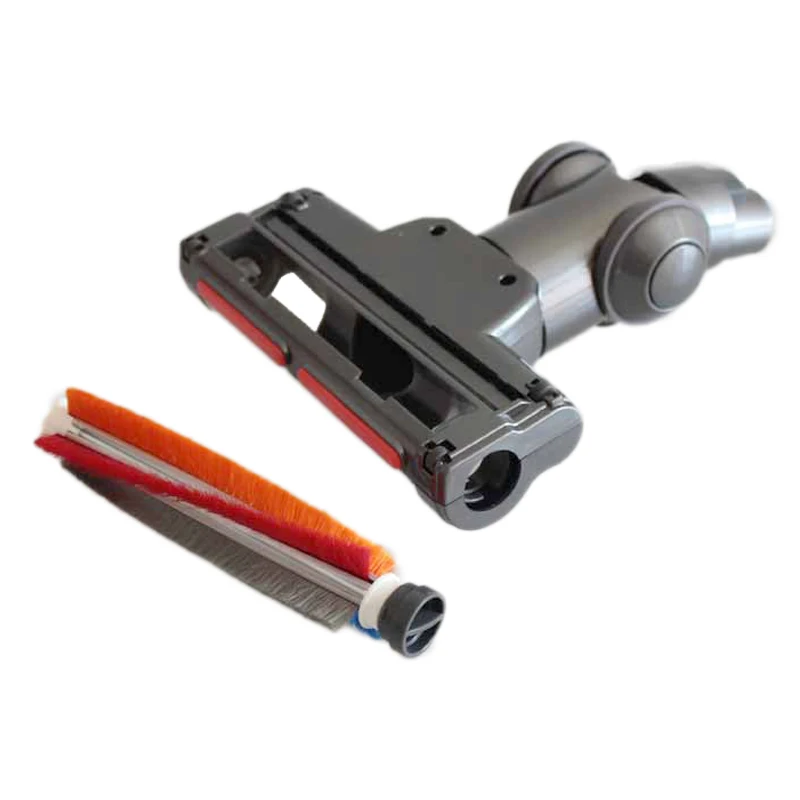 Моторная щетка, насадка для пола Dyson DC45 DC58 DC59 V6 DC61 пылесос