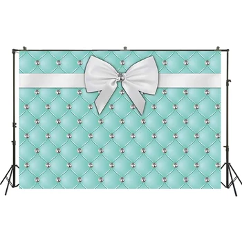 

HUAYI Photography Backdrops Birthday Photo Backdrop Princess Baby Shower Birthday Party Decor Banner Photo Background W-2023