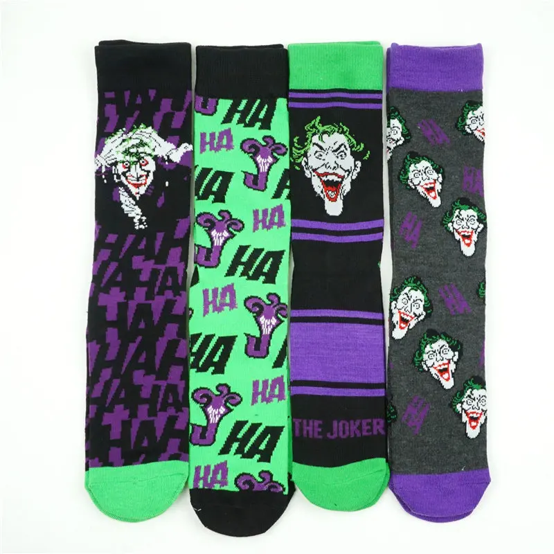 SORRYNAM Anime Cartoon The Joker Jack Socks Colorful Stockings Fashion Long Couple Casual Dress Skateboard Cosplay Gift -Zentai shop online H6d929187867f4fa4bcedd15479469ae7R.jpg