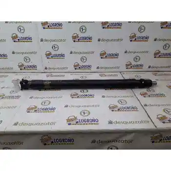 

370001EA1A TRANSMISSION CENTRAL NISSAN 370 Z (Z34)