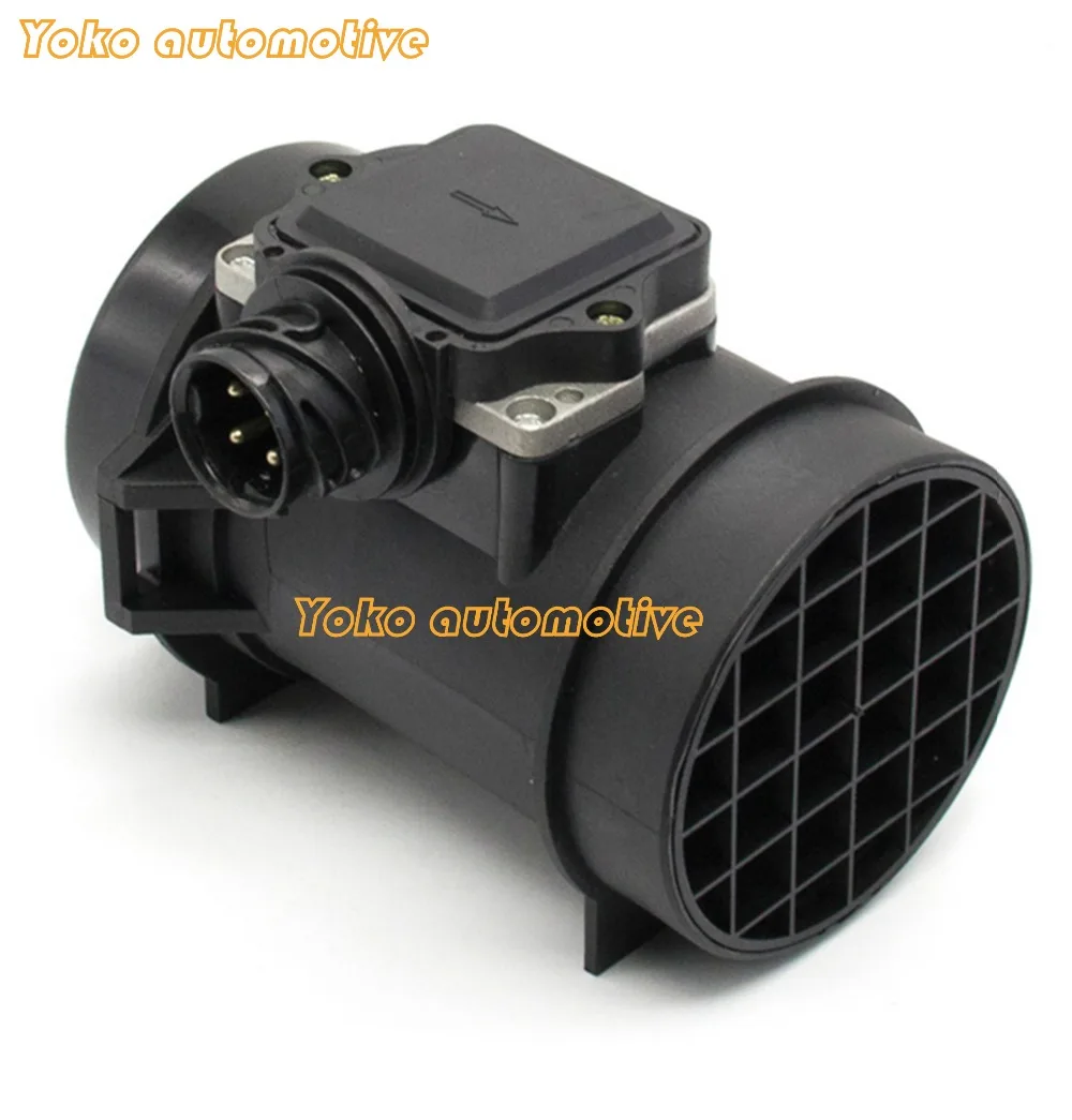 Mass Air Flow Sensor Meter MAF For BMW E36 E38 E39 5WK9600/5WK9600Z/5WK9617/5WK9617Z/13621703275/13621703650/5W K9600 | Автомобили и