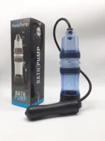 New Design Electric Spa Water Pump Bath Pen-is Enlargement Vacuum water pump With Electric Hand pump Waterproof 1