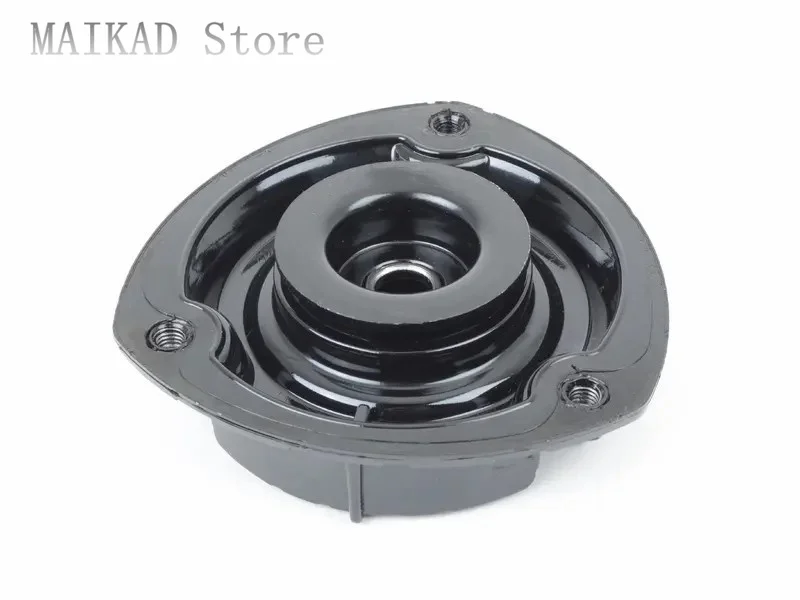 

2 шт./пара, резиновые передние амортизаторы для Audi TT 5Q0412331D, 2015-2020