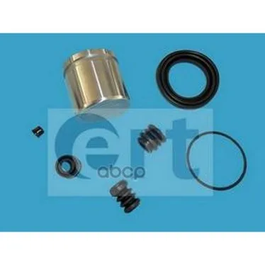 Ремкомплект Тормозного Суппорта С Поршнем Hyundai: Accent/Getz D54 F Mando Ert арт. 401336