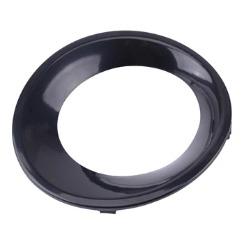 

Left Primed Fog Light Grill Ring Trim Cover fit for BMW X3 E83 LCI 2007 2008 2009 2010 51113423789