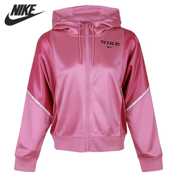 

Original New Arrival NIKE W NSW FZ PK Women's Jacket Hooded Sportswear