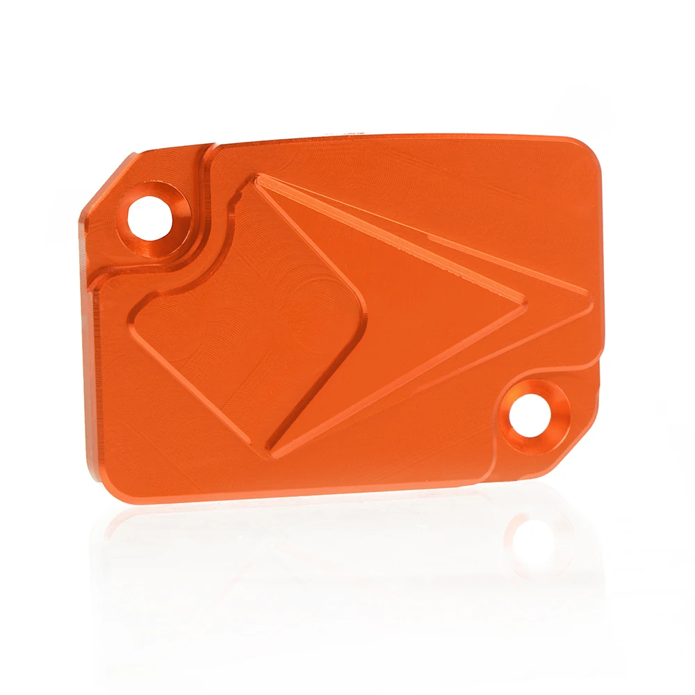 Wiith логотип мотоциклетные бачок тормозной жидкости для переднего колеса Крышка