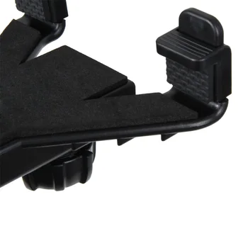 

Universal Car Bed 360 Degree Rotating Flexible Clip-on Holder Mount Kit Hands Free Gooseneck Mount for Phone Tablet PR Sale