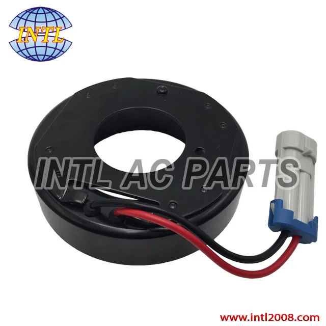 96962250 CSP15 Кондиционер AC A/C Компрессор сцепления катушки для chevrolet aveo 101*62 5*42*25 5