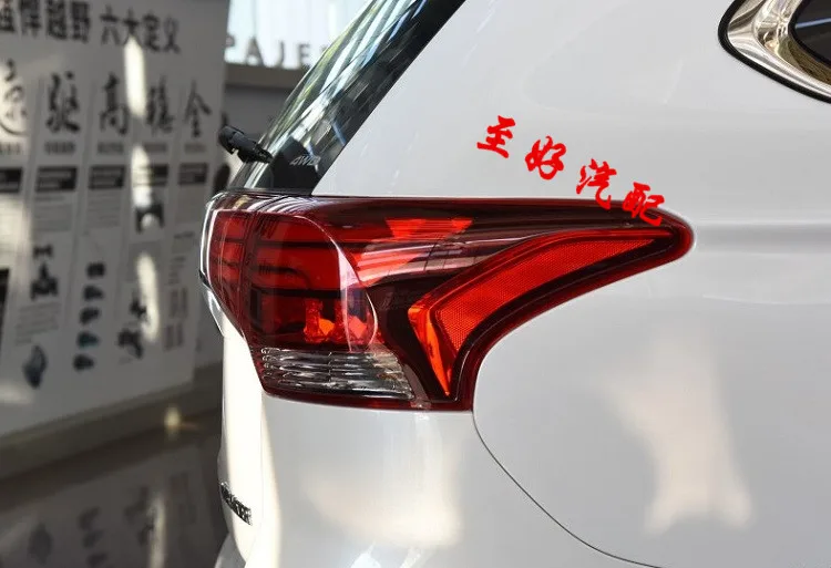 Автомобильный Стайлинг для Ford focus 2005-2013 Фокус задний светильник s светодиодный задний светильник светодиодный задний фонарь Certa задний светильник для автомобиля