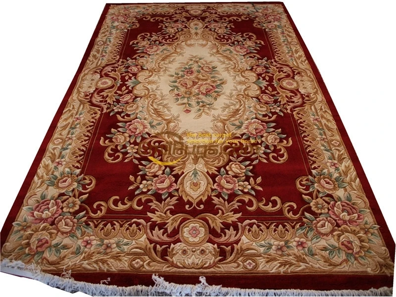 Aubusson ковер для украшения дома ковер Цвета Верблюда Runnercarpet с ковром для спальни изысканный круглый ковер для комнаты