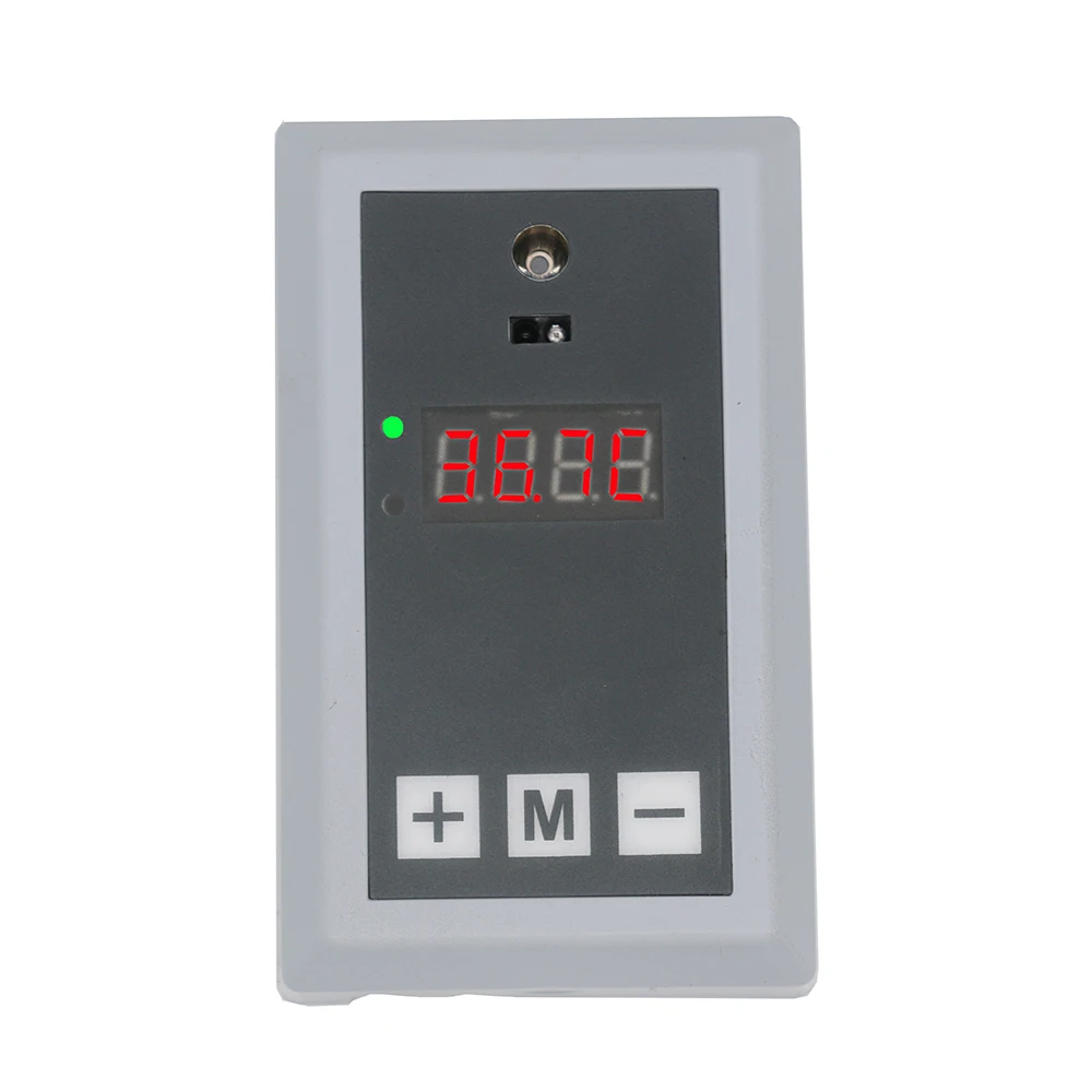 

multifunctional Body Temperature measurement Door Access control System