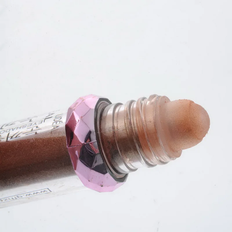 Shimmer Тени для век порошок Жемчуг Свободные металлы ЦВЕТ ПИГМЕНТЫ минеральный