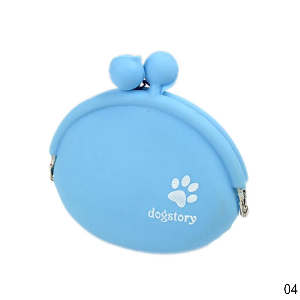 Silicone Bag For Dogs When Going Out