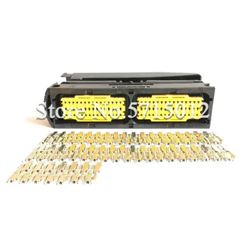 

90 Hole Car ECU Connector 211 PC902S0009 Cable Waterproof Automotive Plug 211PC902S0009 211-PC902S0009