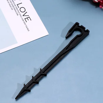 

10pcs Useful Supportive Irrigation Durable Tools Gardening Fixing Rod