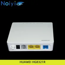 HG8321R GPON ONU ONT, 2 порта Lan+ 1 порт телефона