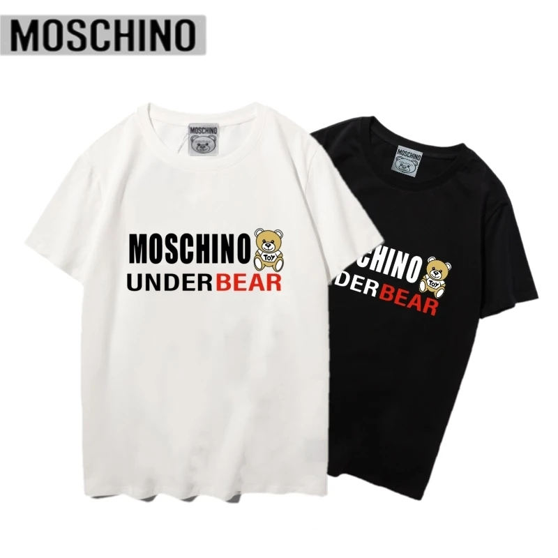 is moschino a luxury brand