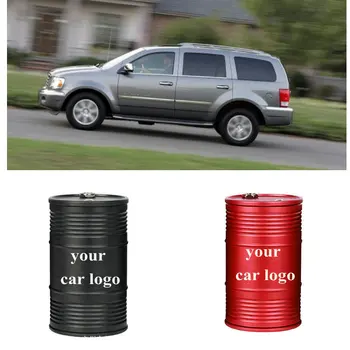

Car Ashtray Logo badges Emblem For chrysler PT CRUISER aspen concorde crossfire pacifica prowler town country