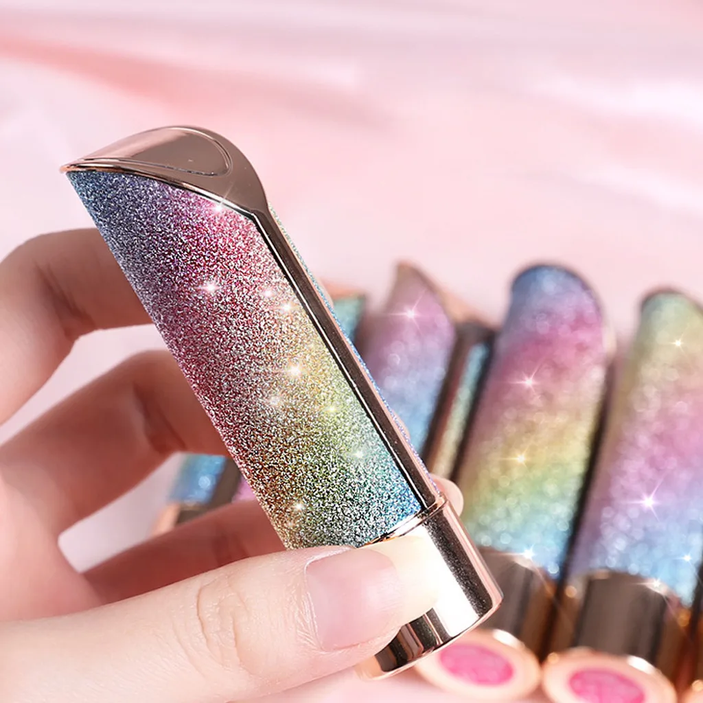Maquiagem Make Up Водонепроницаемая бархатная губная помада телесный коричневый матовая помада губная помада Профессиональная помада Batom