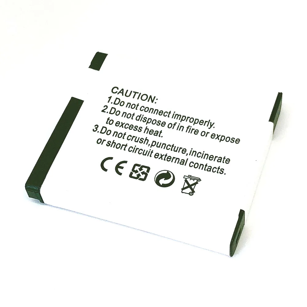NB-8L NB8L NB 8L аккумуляторная батарея для цифровой камеры Canon PowerShot A3300 A3200 A3100 A3000 A2200 A1200 IS батарея NB 8L