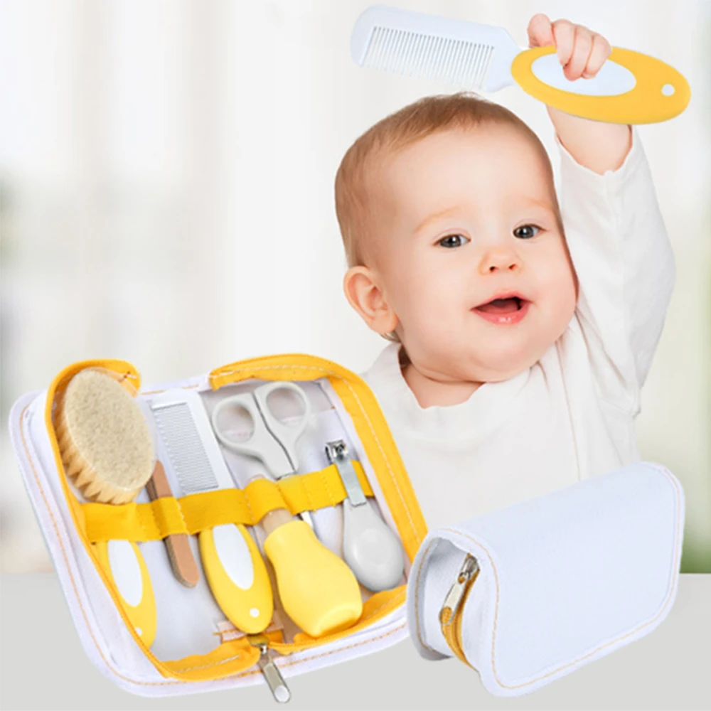 hygiene kit for newborn baby
